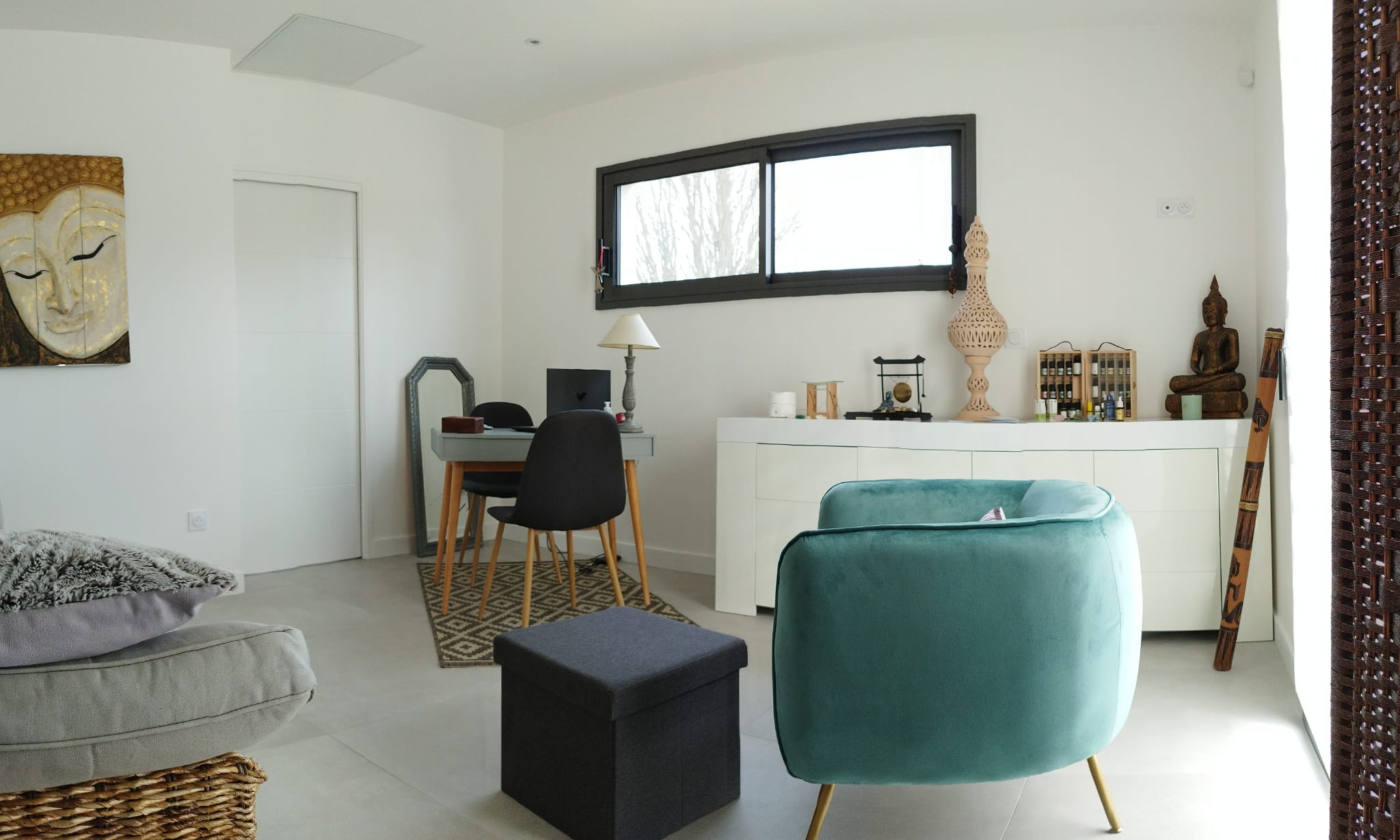 Sandrine Cloutier, sophrologue naturopathe à Serres Castet (64)